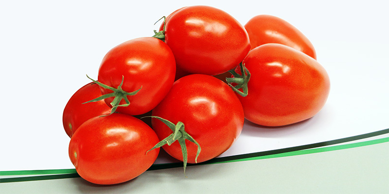 Lechner Eiertomaten