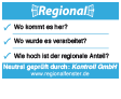 Regionalfenster